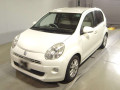 2011 Toyota Passo