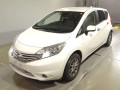 2015 Nissan Note