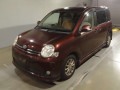 2011 Toyota Sienta