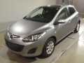 2012 Mazda Demio