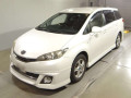 2011 Toyota Wish