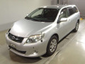 2009 Toyota Corolla Fielder