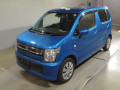 2019 Suzuki Wagon R