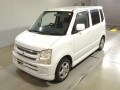 2006 Suzuki Wagon R