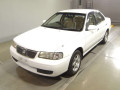 2004 Nissan Sunny