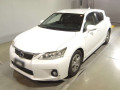 2011 Lexus CT