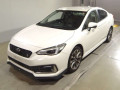 2020 Subaru Impreza G4