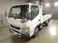 2015 Mitsubishi Fuso Canter