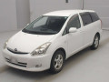 2009 Toyota Wish