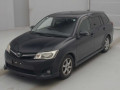 2013 Toyota Corolla Fielder