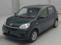 2020 Toyota Passo