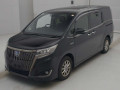 2019 Toyota Esquire