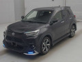 2021 Toyota Raize
