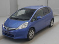 2011 Honda Fit Hybrid
