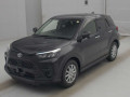 2022 Toyota Raize