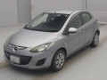 2012 Mazda Demio