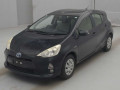 2013 Toyota Aqua