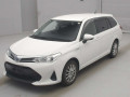2020 Toyota Corolla Fielder