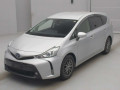 2018 Toyota Prius alpha