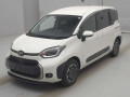2023 Toyota Sienta