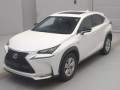 2015 Lexus NX
