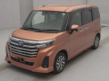 2021 Toyota Roomy