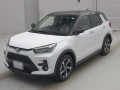 2026 Toyota Raize