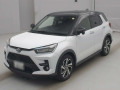 2022 Toyota Raize