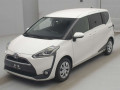 2018 Toyota Sienta