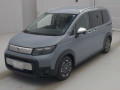 2026 Honda Freed