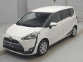 2018 Toyota Sienta