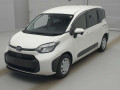 2023 Toyota Sienta