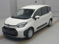 2023 Toyota Sienta