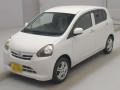 2011 Daihatsu Mira e:S