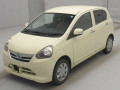 2012 Daihatsu Mira e:S