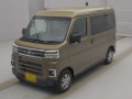 2025 Daihatsu Atrai