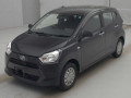 2022 Daihatsu Mira e:S