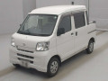 2012 Daihatsu Hijet Cargo