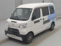 2020 Daihatsu Hijet Cargo