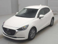 2020 Mazda Mazda2
