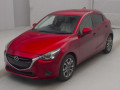 2018 Mazda Demio
