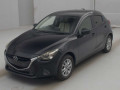 2015 Mazda Demio