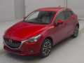 2015 Mazda Demio