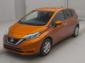 2016 Nissan Note