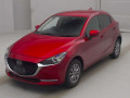 2021 Mazda Mazda2