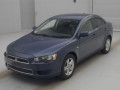 2009 Mitsubishi Galant Fortis