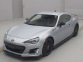 2020 Subaru BRZ