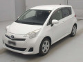 2013 Toyota Ractis