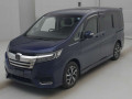 2020 Honda Step WGN Spada