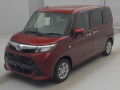 2019 Daihatsu Thor